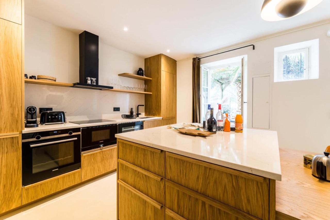 Kaskarot - Keyweek House With Garden3 Bedrooms 2 Bathrooms Beaurivage Biarritz Zewnętrze zdjęcie