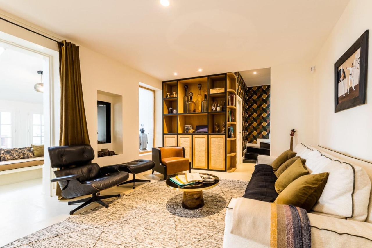 Kaskarot - Keyweek House With Garden3 Bedrooms 2 Bathrooms Beaurivage Biarritz Zewnętrze zdjęcie