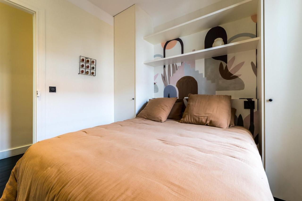 Kaskarot - Keyweek House With Garden3 Bedrooms 2 Bathrooms Beaurivage Biarritz Zewnętrze zdjęcie