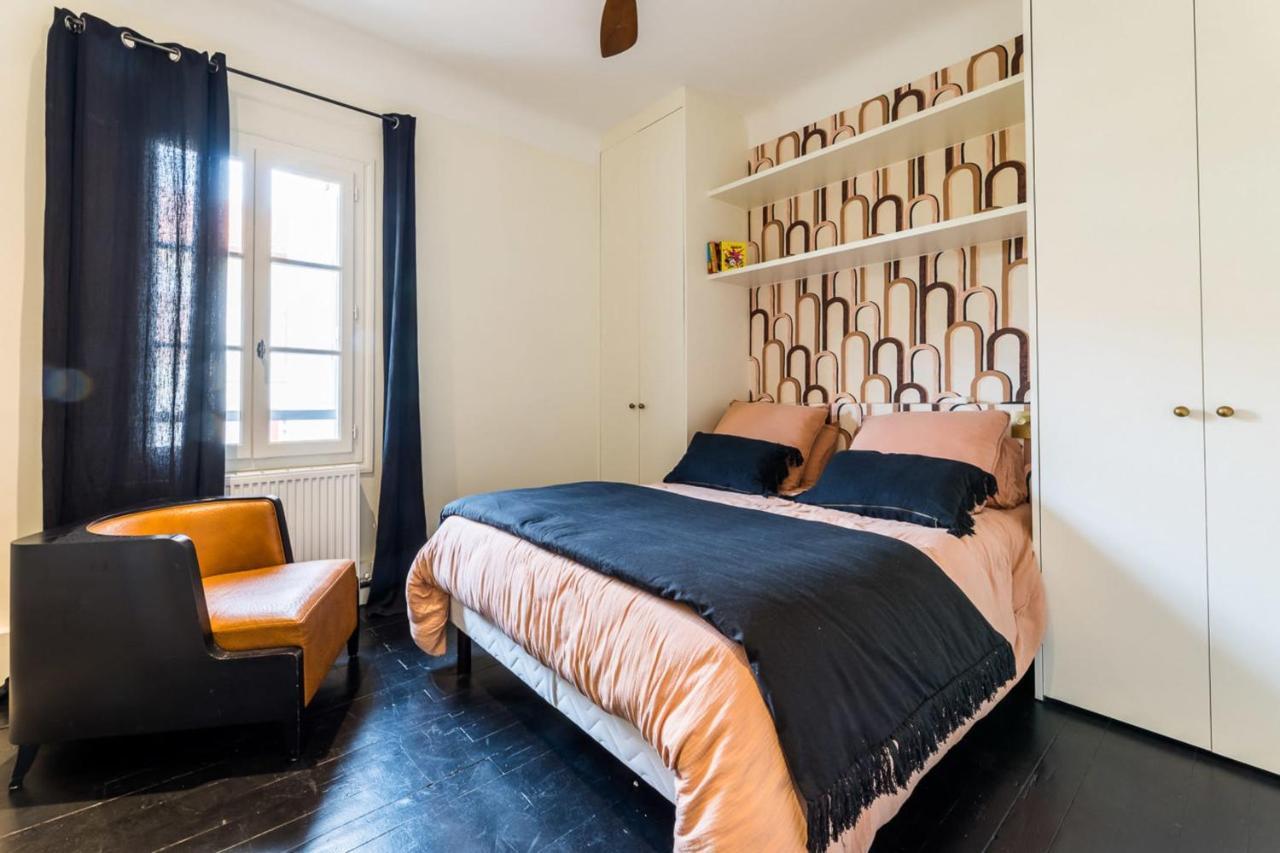 Kaskarot - Keyweek House With Garden3 Bedrooms 2 Bathrooms Beaurivage Biarritz Zewnętrze zdjęcie