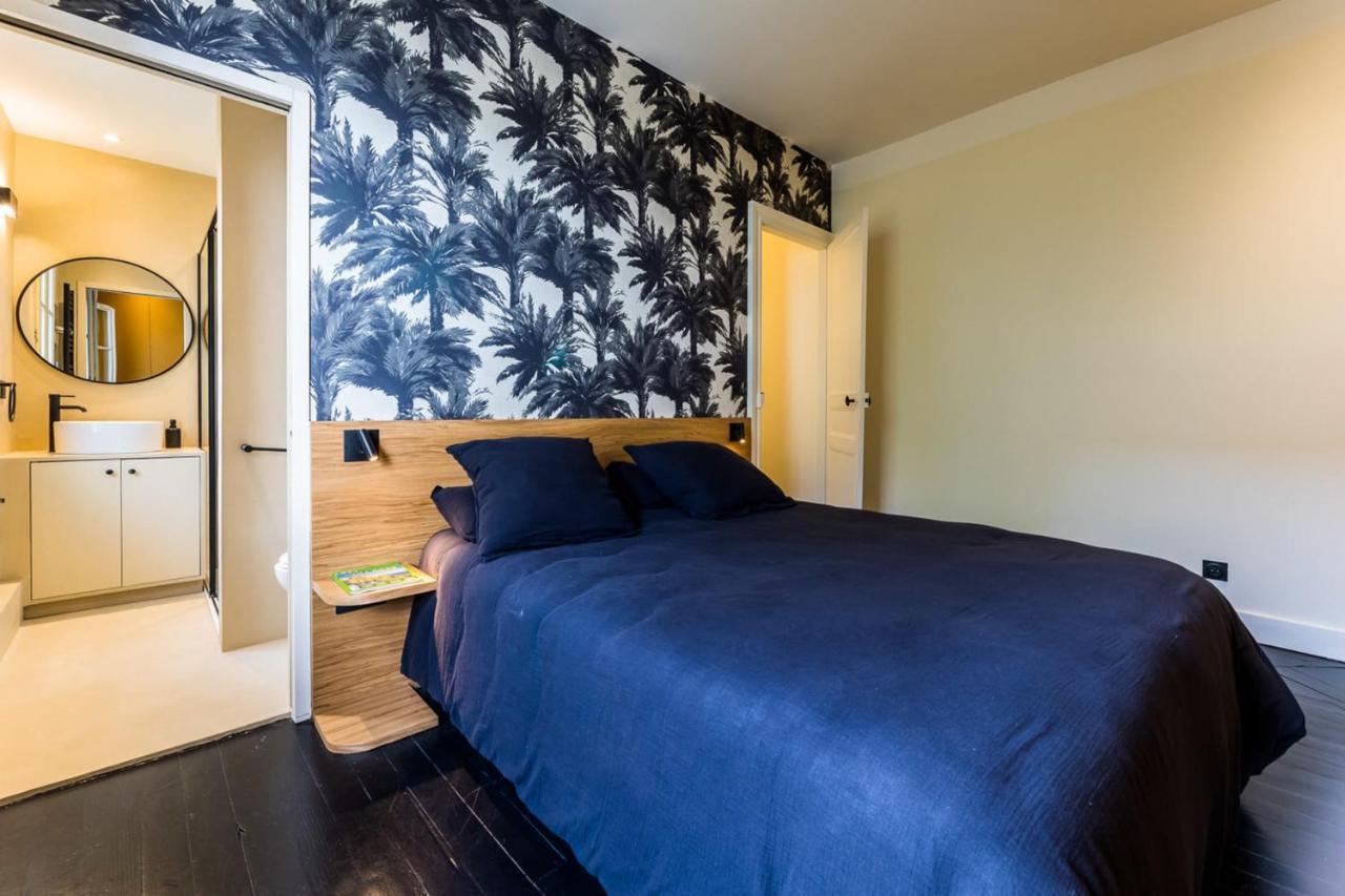 Kaskarot - Keyweek House With Garden3 Bedrooms 2 Bathrooms Beaurivage Biarritz Zewnętrze zdjęcie